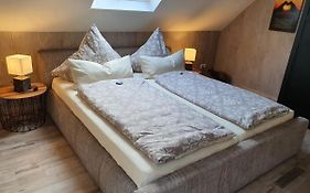 Ferienwohnung Bacharach-Steeger Tal
