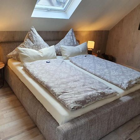 Ferienwohnung Bacharach-Steeger Tal Buitenkant foto
