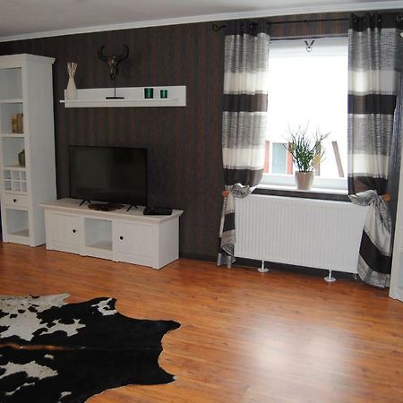 Ferienwohnung Bacharach-Steeger Tal Buitenkant foto