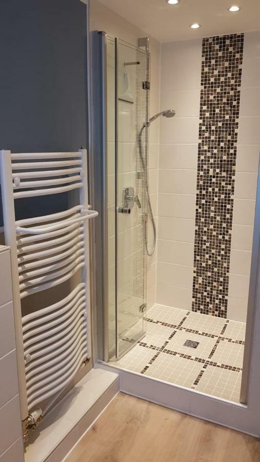 Ferienwohnung Bacharach-Steeger Tal Buitenkant foto