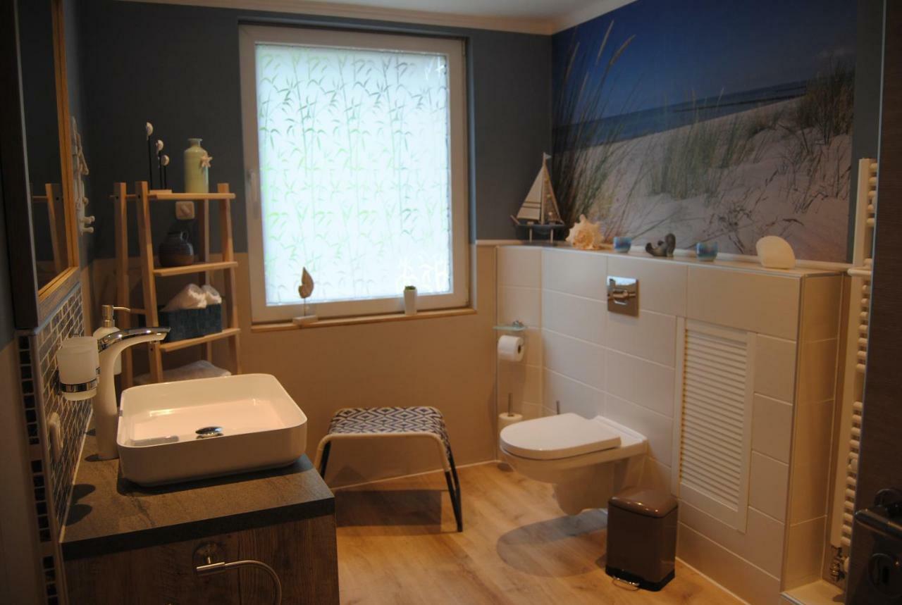 Ferienwohnung Bacharach-Steeger Tal Buitenkant foto