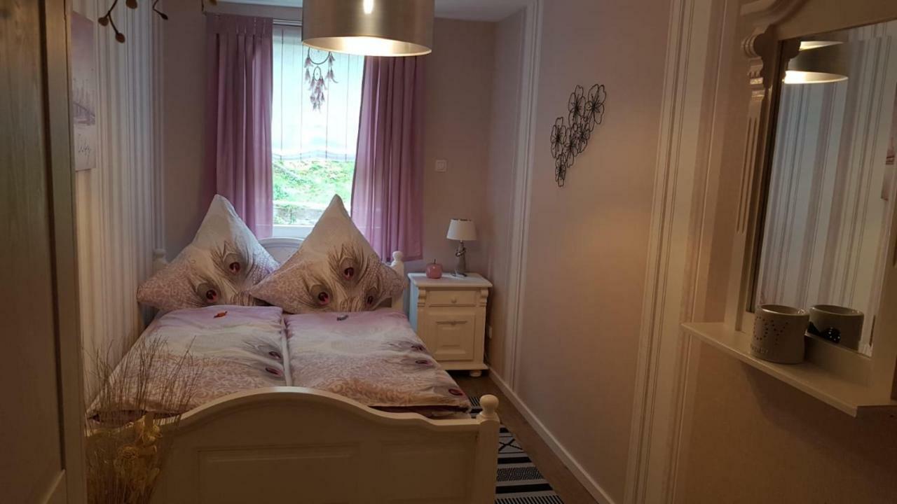 Ferienwohnung Bacharach-Steeger Tal Buitenkant foto