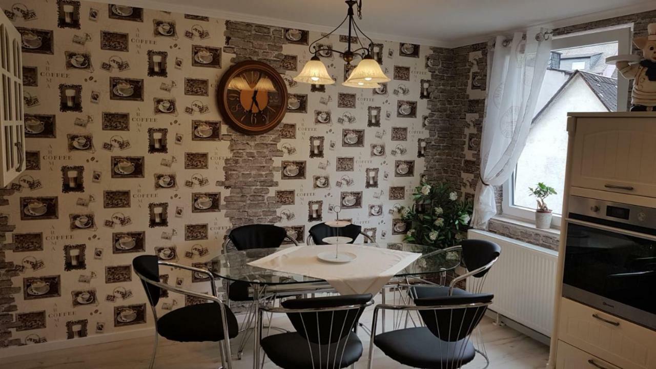 Ferienwohnung Bacharach-Steeger Tal Buitenkant foto